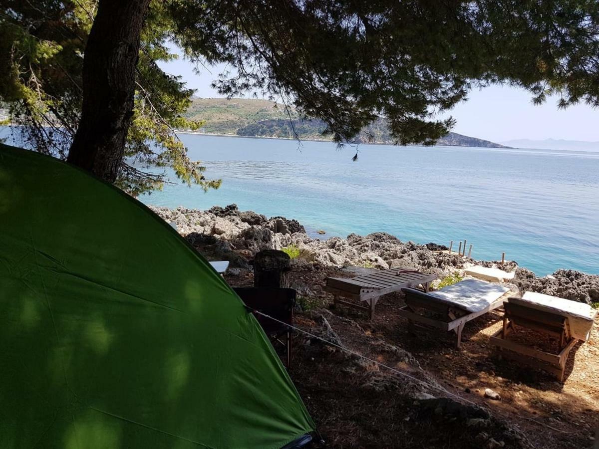 The Sea Cave