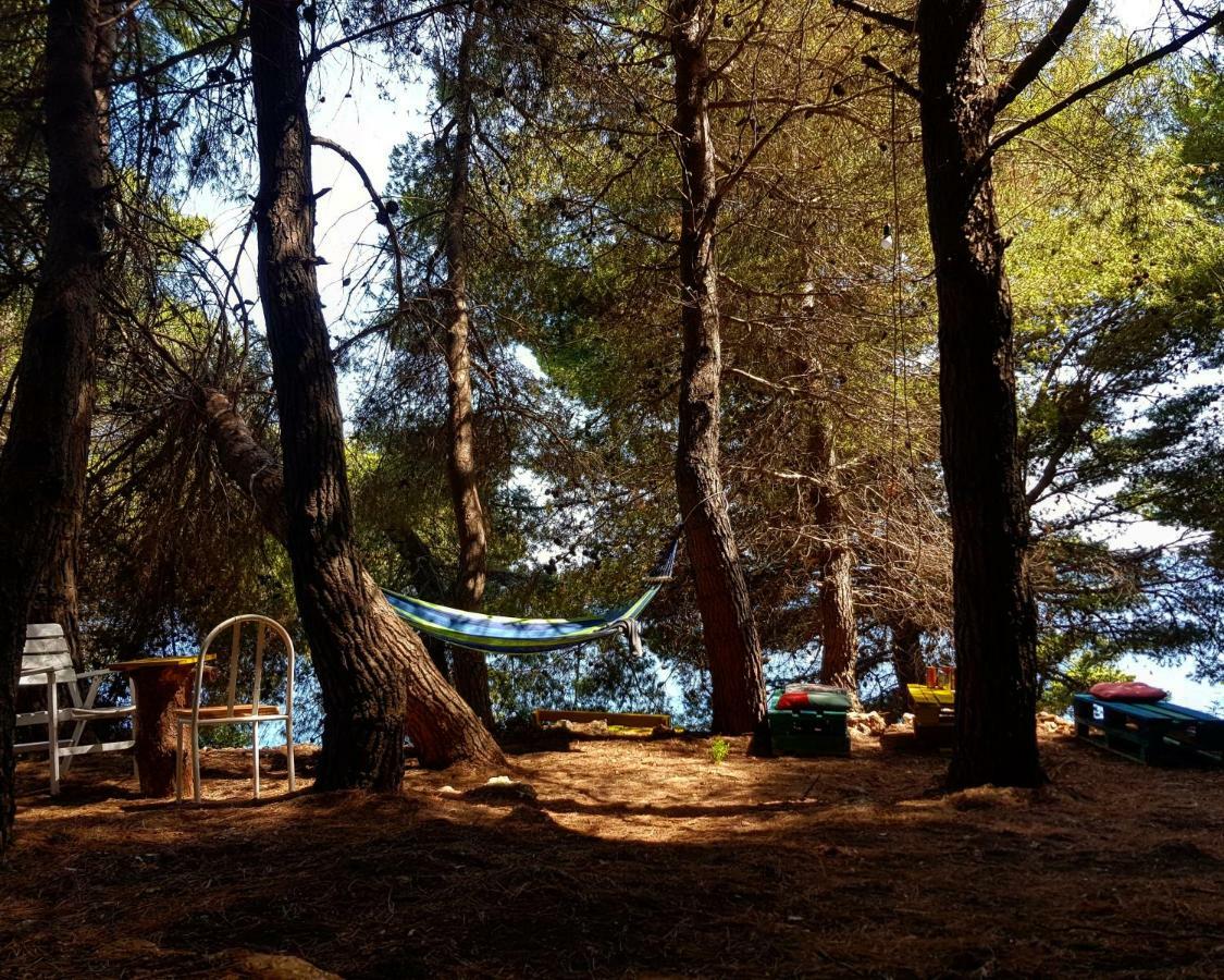 The Sea Cave Himare